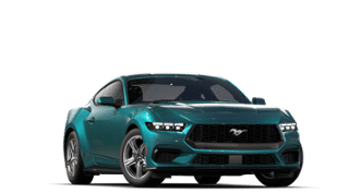2026 Ford Mustang® External Image 4